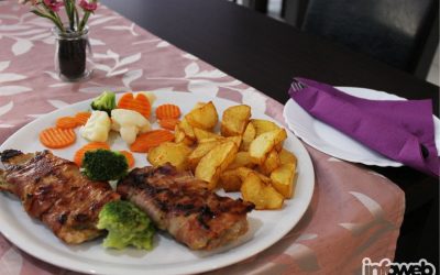 Bistro Verona Đakovo – Veliki izbor raznovrsnih jela u Đakovu