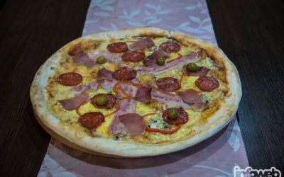 Bistro Verona Đakovo – Akcija na jumbo i giga pizze