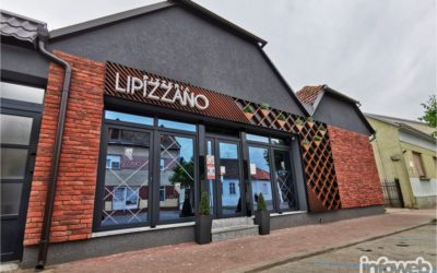 Pizzeria Lipizzano Đakovo – Pizzeria u Đakovu