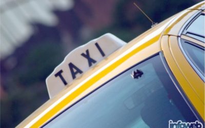 Učilište Ivan Đakovo – Osposobljavanje za taxi vozača u Đakovu