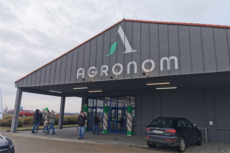 Agro centar Đakovo – vaš partner u poljoprivredi