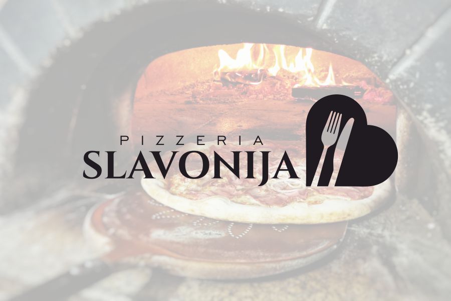 Pizzeria Slavonija