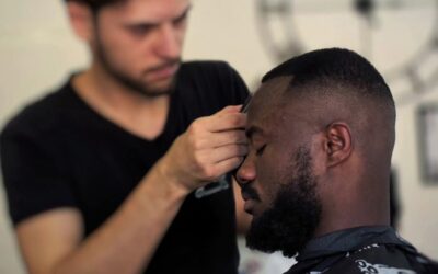 Barbershop Gentlemen – Muško šišanje Đakovo