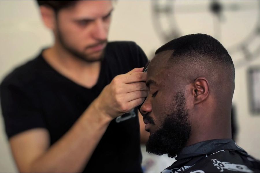 Barbershop Gentlemen – Muško šišanje Đakovo