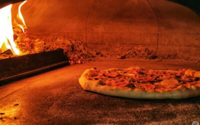Pizzeria Lipizzano – Pizza iz krušne peći Đakovo