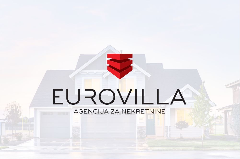 Eurovilla – Besplatna procjena nekretnine Đakovo