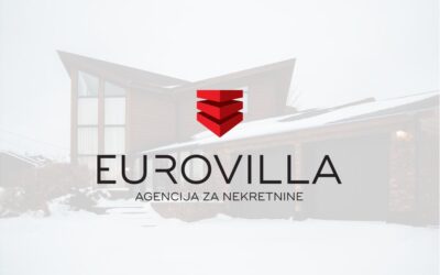 Eurovilla – Agencija za nekretnine Đakovo