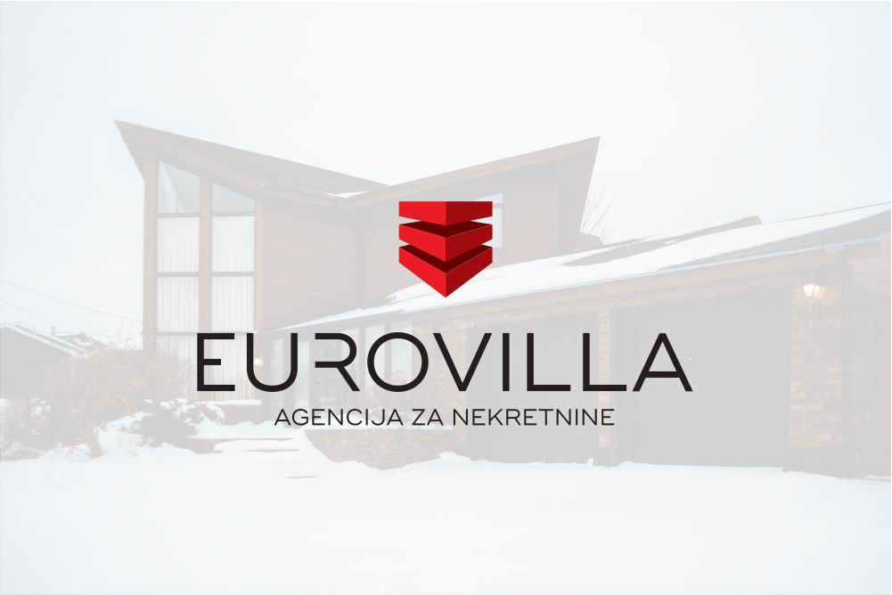 Eurovilla – Agencija za nekretnine Đakovo