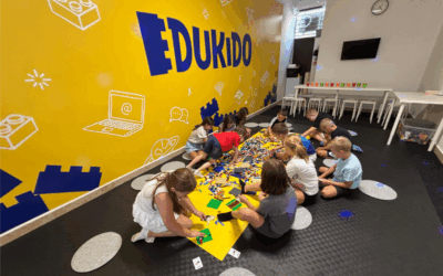 Edukido – Proslava rođendana Đakovo