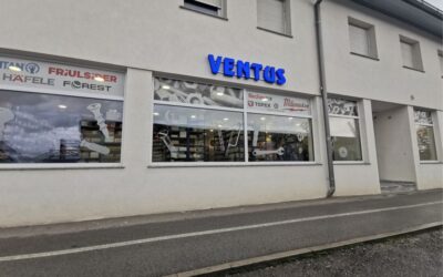 Baterija za samo 1 € uz kupnju Milwaukee alata u Ventus Tradeu