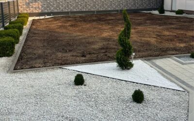 Hortikultura Marušić – Održavanje okućnice Đakovo