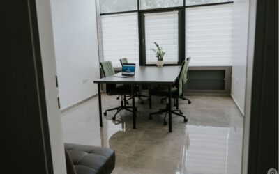 Mela Clean – Čišćenje poslovnih prostora Đakovo
