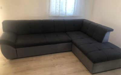 Mela Clean – Dubinsko čišćenje namještaja Đakovo
