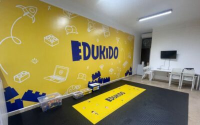 Edukido – Proslava rođendana Đakovo