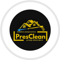 Press Clean