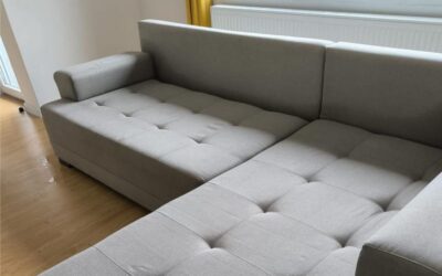 MM Cleaning – Čišćenje namještaja Đakovo