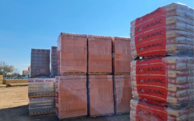 Labak – Prodaja građevinskog materijala Đakovo