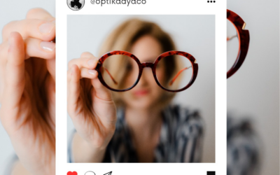 Isprobajte vrhunske brendove po promo cijenama u Optici Dyaco!