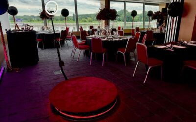 Tomić Event – 360 Photo Booth Đakovo