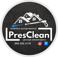 Press Clean