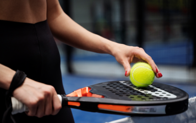 Sport koji osvaja svijet stiže u Đakovo – uskoro se otvara padel teren!