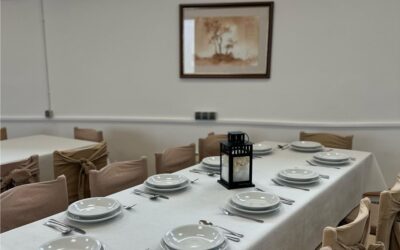 Event Room – Prostor za proslave Đakovo