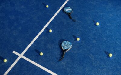 Padel Zone – Rekreacija Đakovo