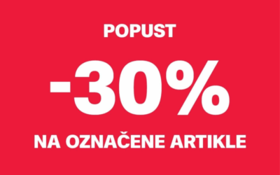 Lipanjska akcija u s.Oliveru Đakovo!