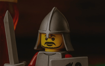 Edukido organizira dvije LEGO radionice na Đakovo Craft Beer Festivalu