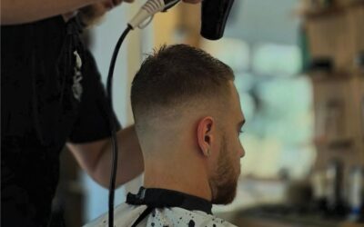 Barbershop Gentlemen – Šišanje muškaraca Đakovo