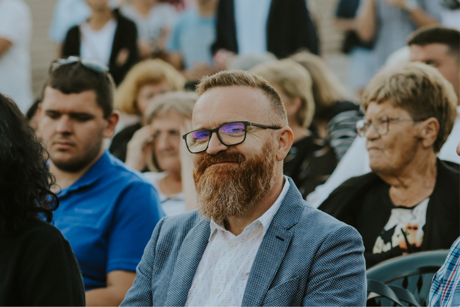 Zdravko Drenjančević_naslovna_Foto_Đakovački vezovi