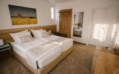 Ordinacija dentalne medicine Ivan Francem nudi besplatan smještaj za pacijente koji dolaze iz udaljenih mjesta