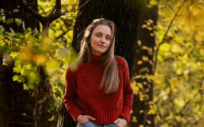 Marta Džaja – kad se ljubav prema kulturi, jeziku i ljudima pretvori u životni poziv