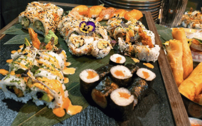 Azijska kuhinja stigla u Đakovo – Omakase u četvrtak otvara svoja vrata!