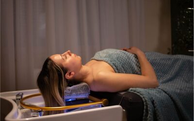 Imperial Glow – Japanese Head Spa Đakovo