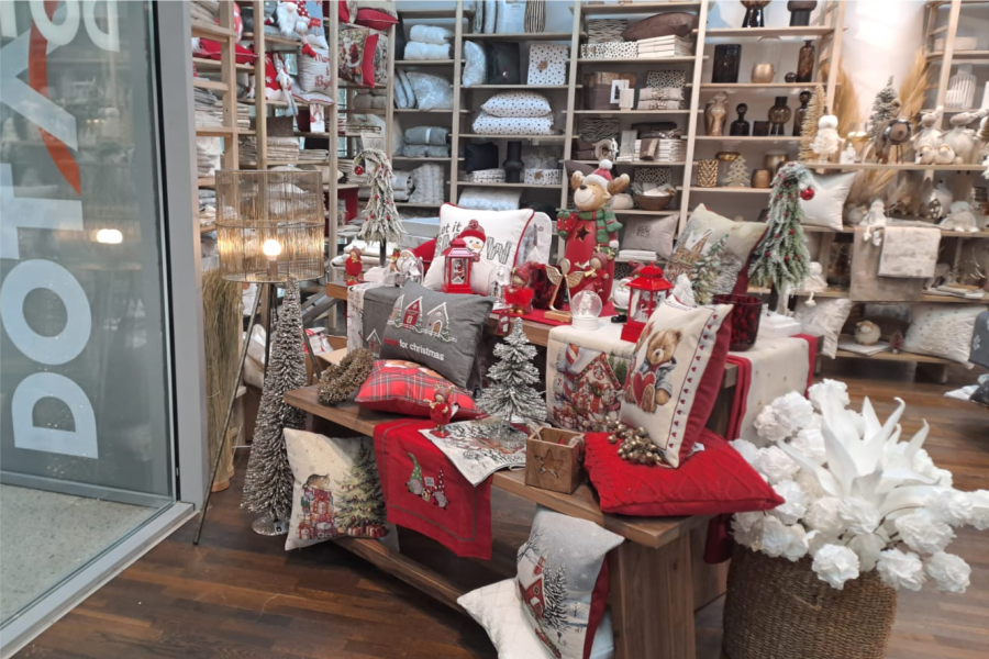 Dota Living_naslovna