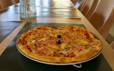 Jošava bistro & caffe – Pizza Đakovo