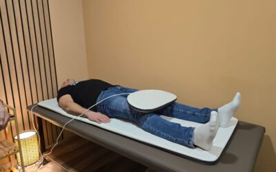 Body&Soul – MRT magnetna terapijska rezonanca