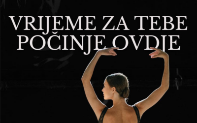 Sjajna vijest za ljubitelje plesa: Plesni centar Flash otvorio je upise!