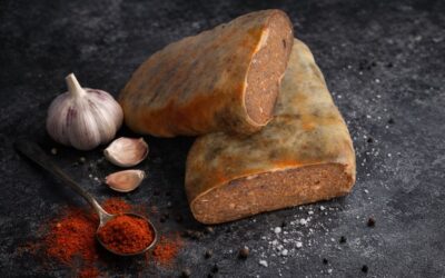 Branitelj eko hrana – Švargl Đakovo