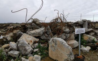 Branitelj eko recikliranje – Zbrinjavanje građevinskog otpada Đakovo