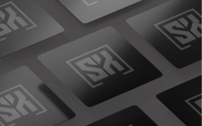 Studio Kajba – Dizajn logotipa Đakovo