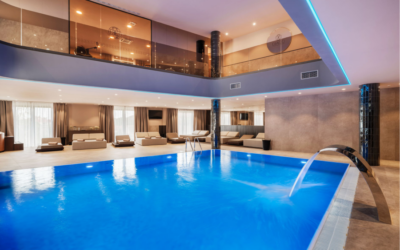 Diaco Spa & Wellness – Wellness Đakovo