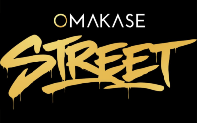 Omakase – Dostava hrane Đakovo