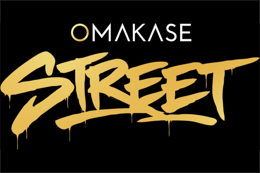 Omakase Street