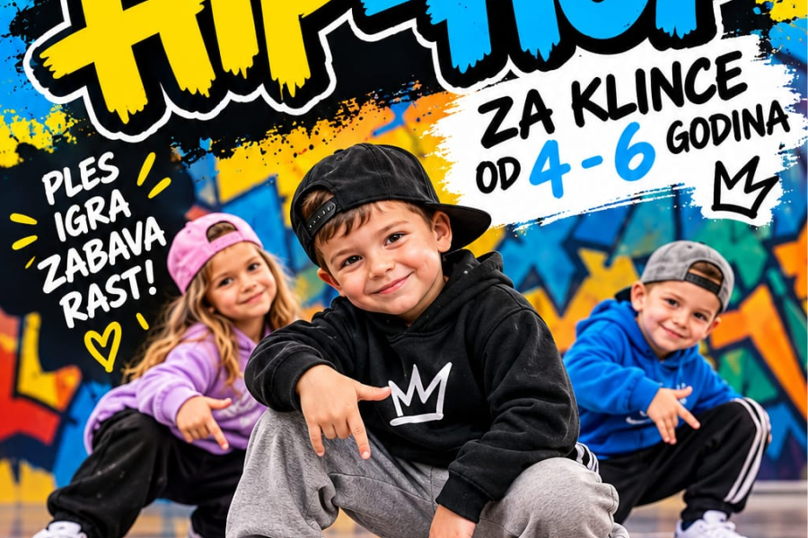 Hip-hop